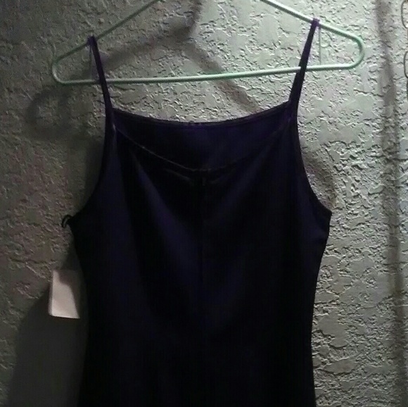 Slip Dress - Picture 2 of 8